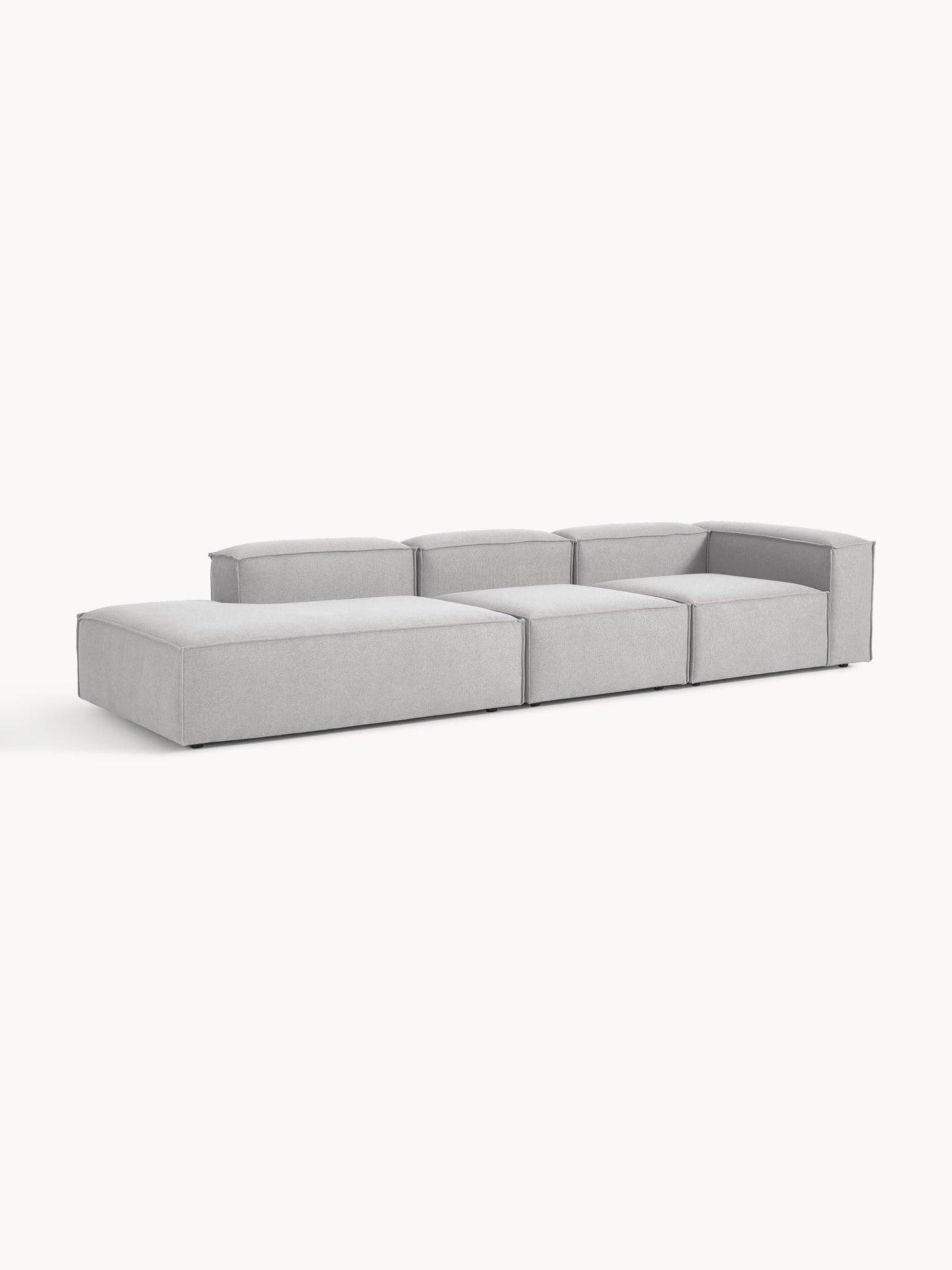 Lensford XL Modular Ottoman