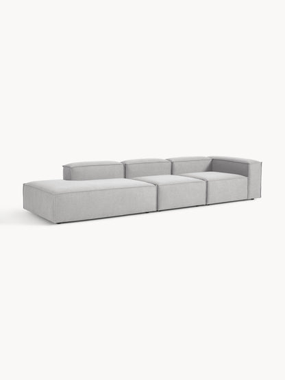 Lensford XL Modular Ottoman