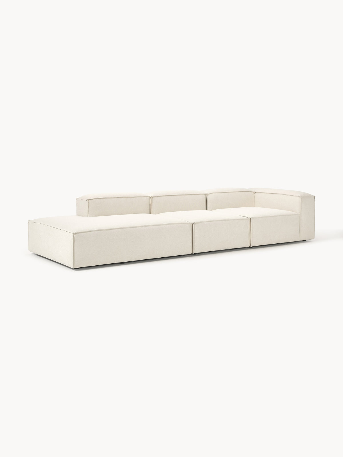 Lensford XL Modular Ottoman