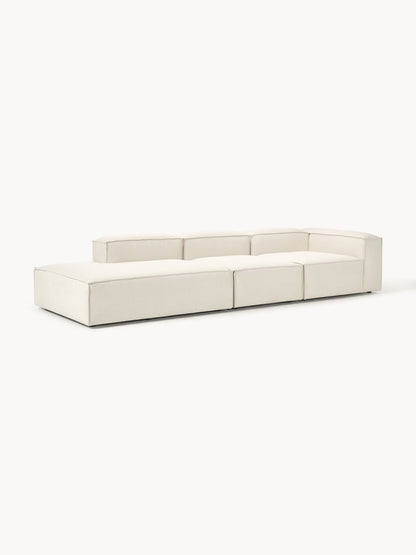 Lensford XL Modular Ottoman