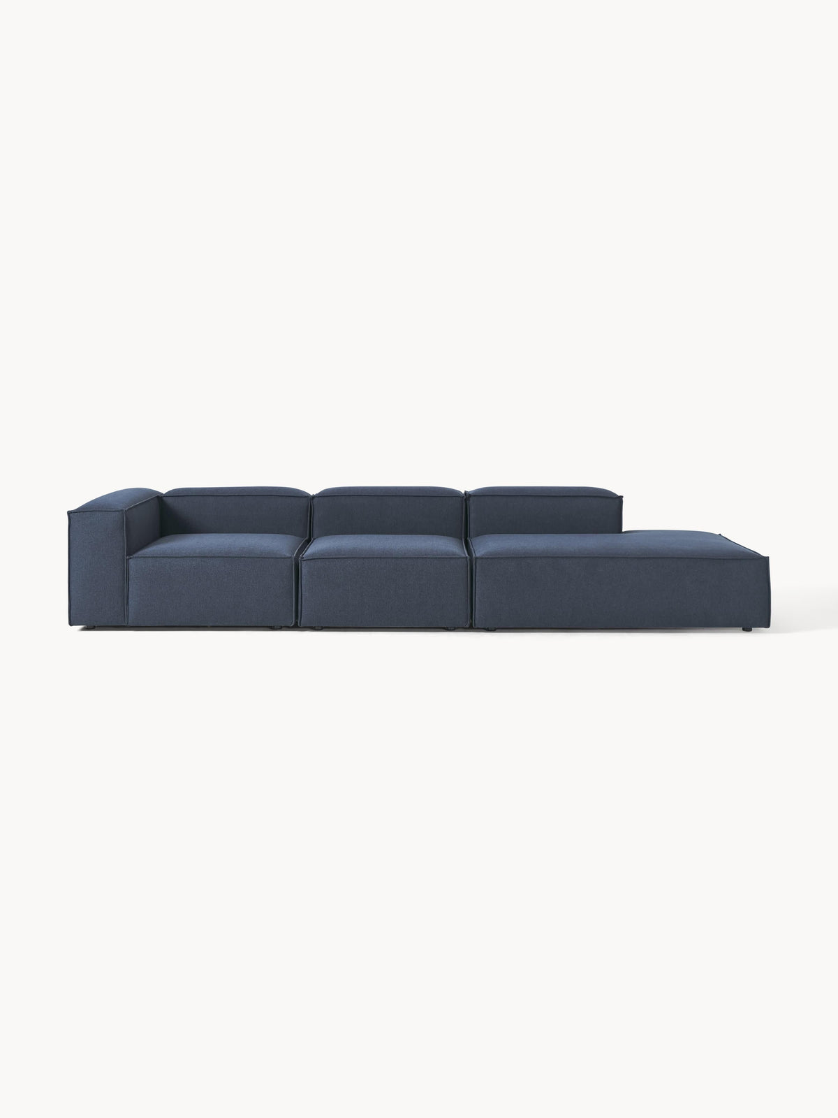 Lensford XL Modular Ottoman