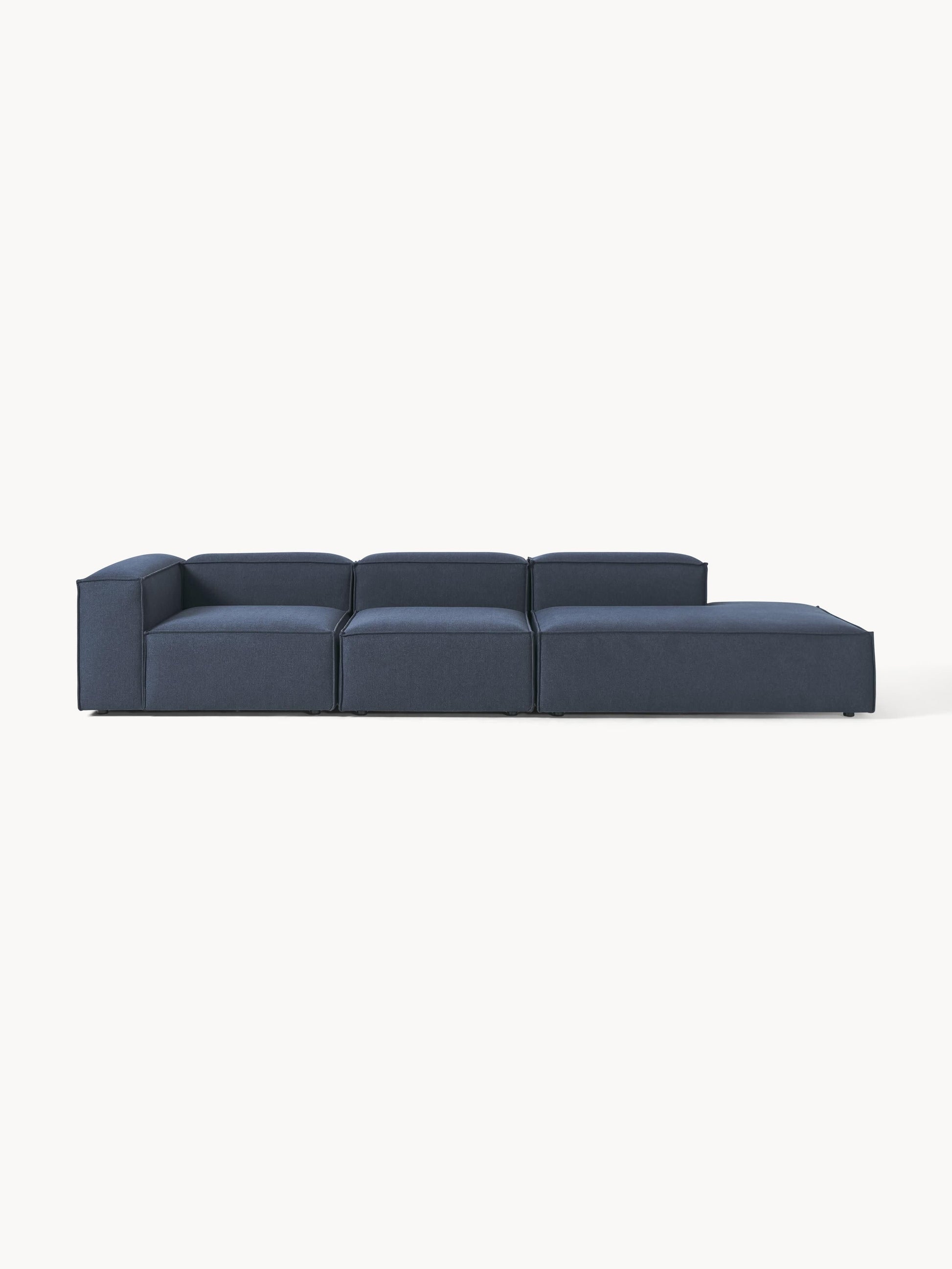 Lensford XL Modular Ottoman