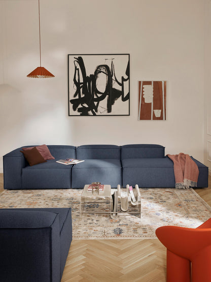 Lensford XL Modular Ottoman