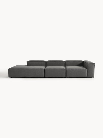 Lensford XL Modular Ottoman