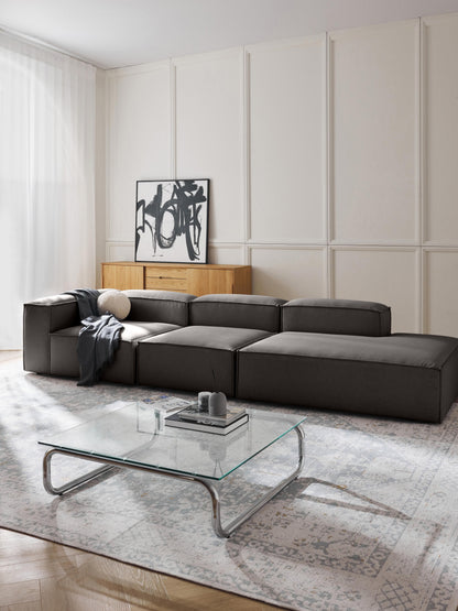 Lensford XL Modular Ottoman