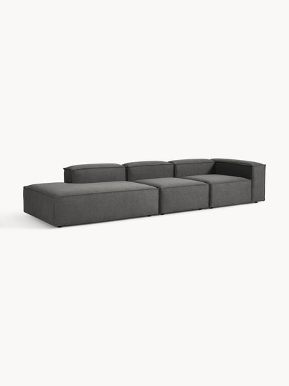 Lensford XL Modular Ottoman