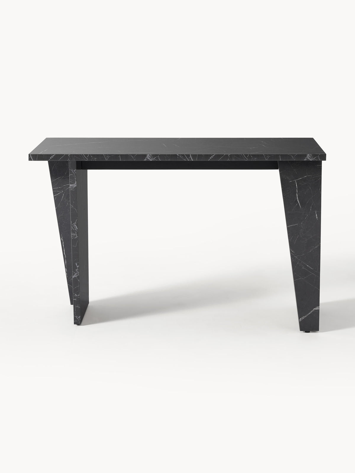 Liavero Desk in Marble Look