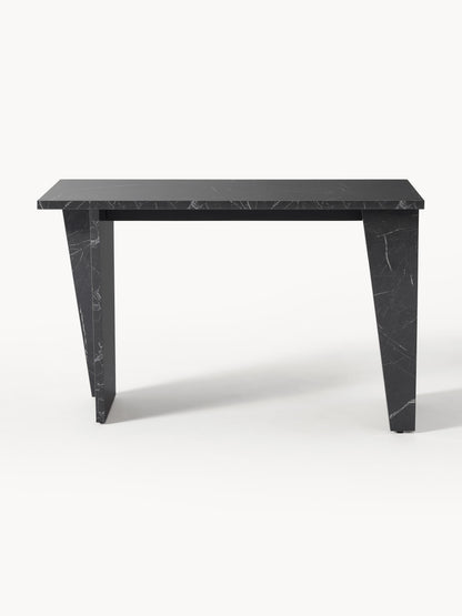 Liavero Desk in Marble Look