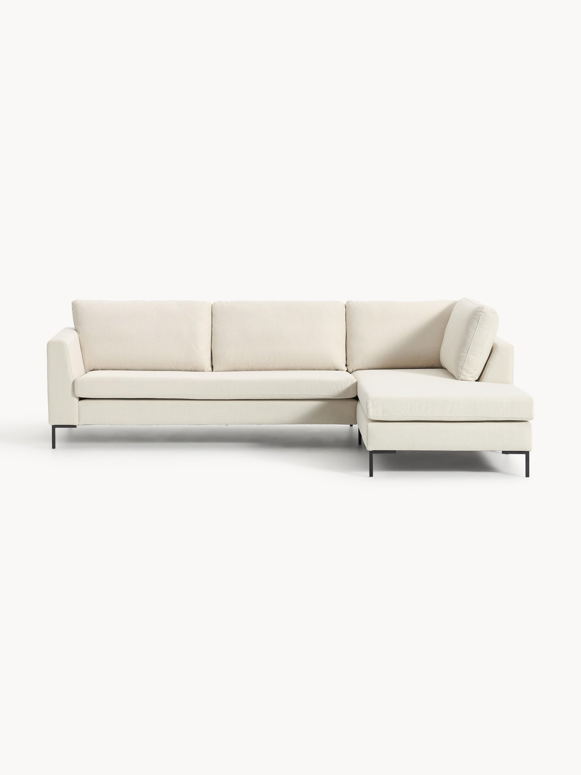 Lunveda Corner Sofa
