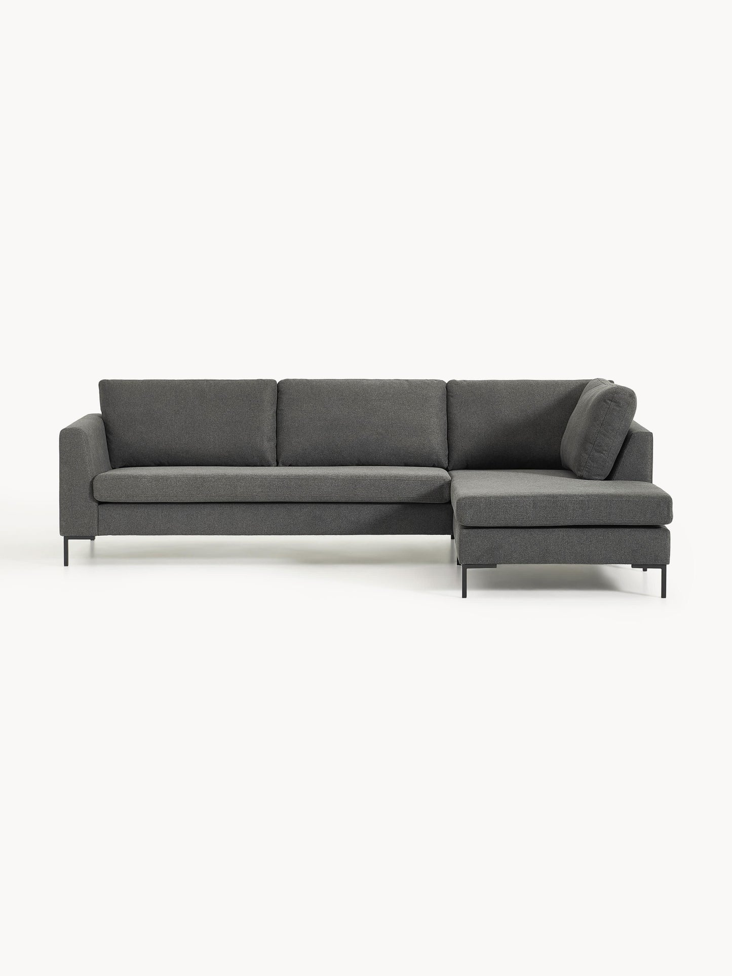 Lunveda Corner Sofa