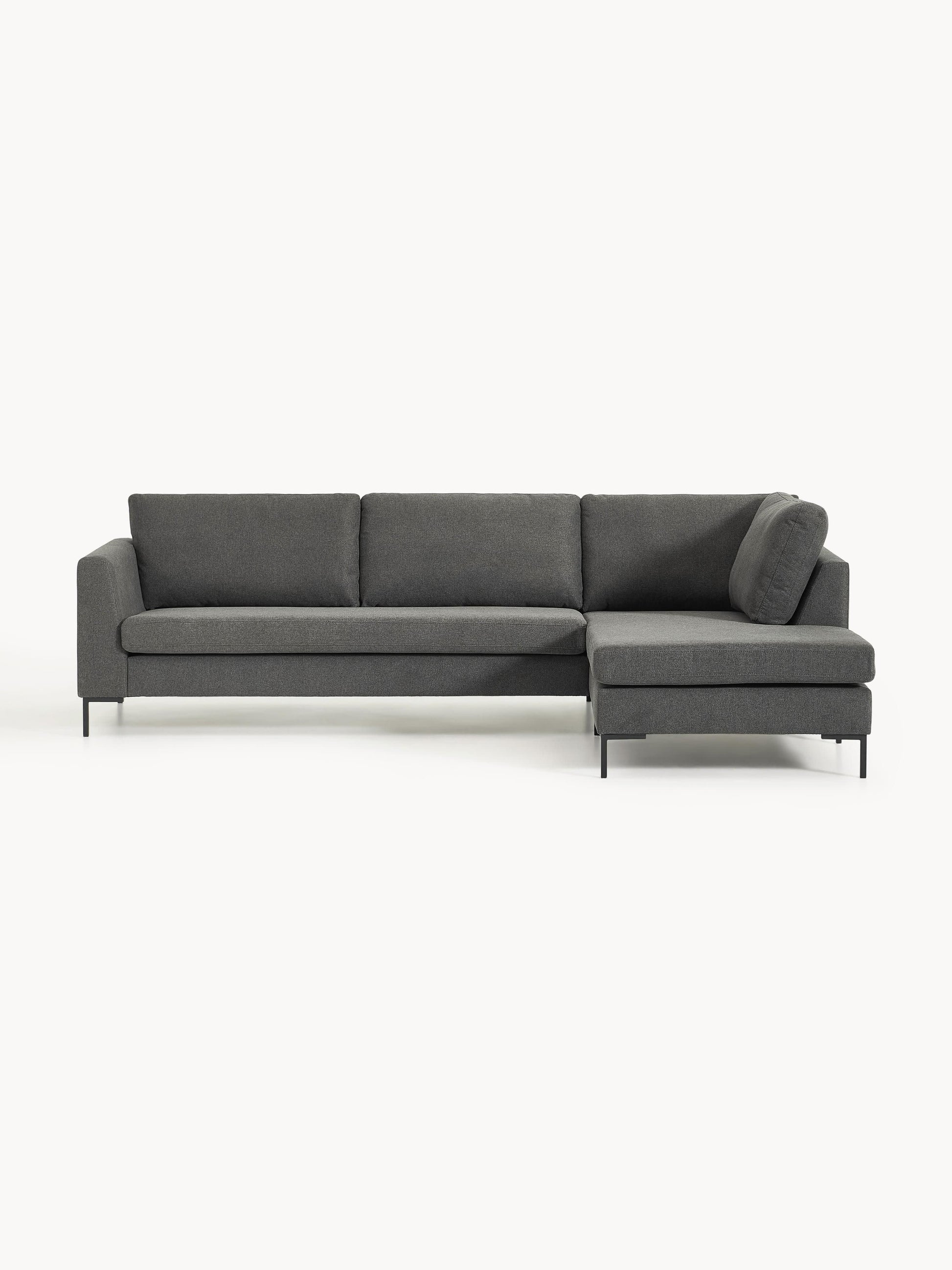 Lunveda Corner Sofa