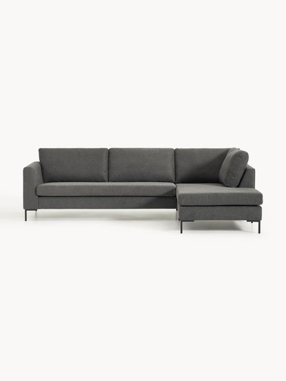 Lunveda Corner Sofa