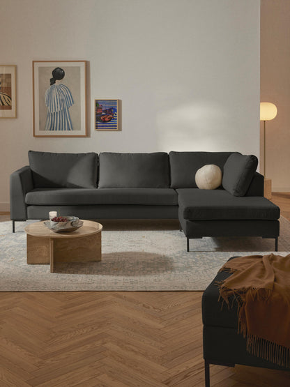Lunveda Corner Sofa