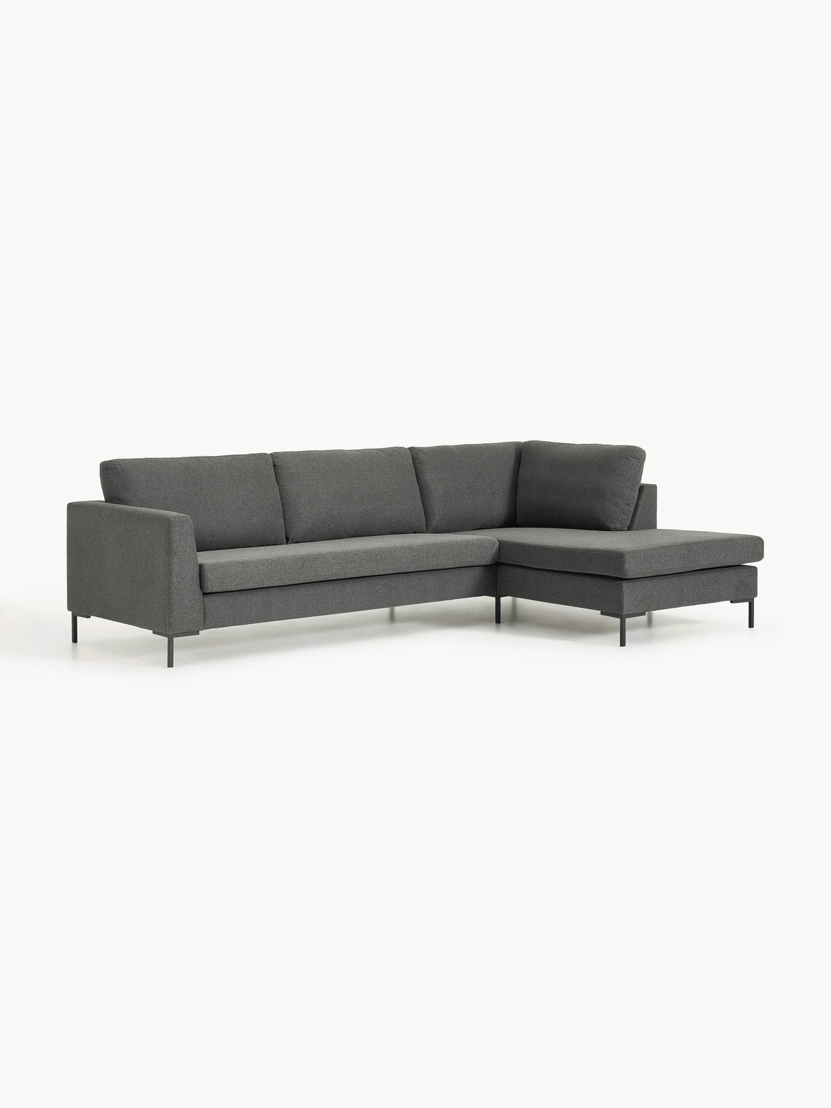 Lunveda Corner Sofa