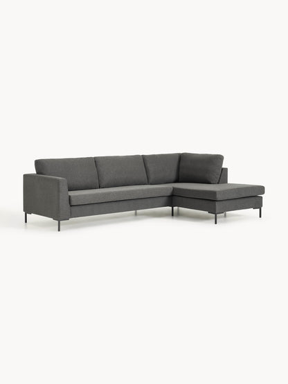 Lunveda Corner Sofa