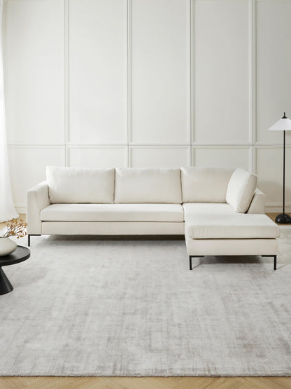 Lunveda Corner Sofa