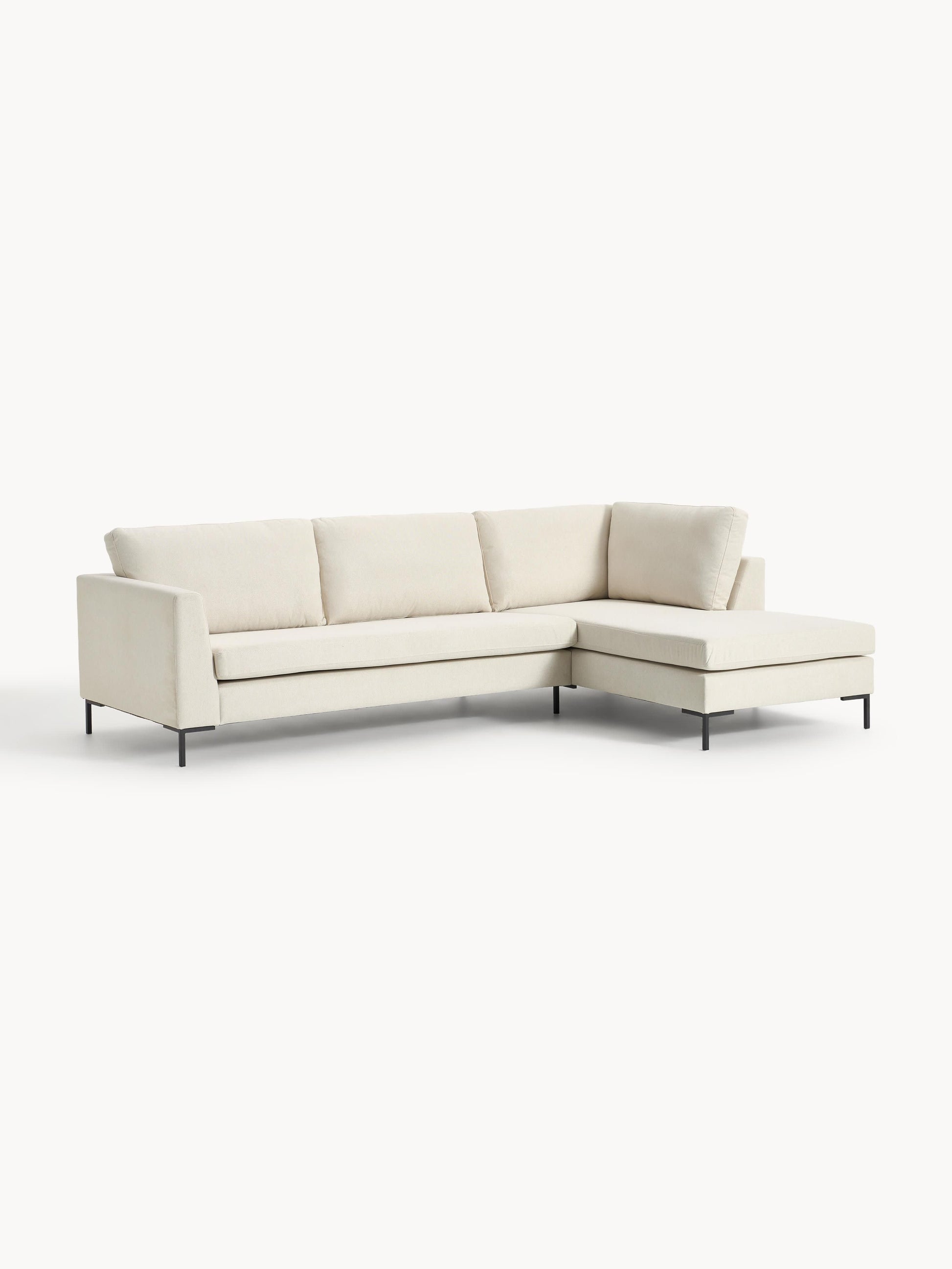 Lunveda Corner Sofa