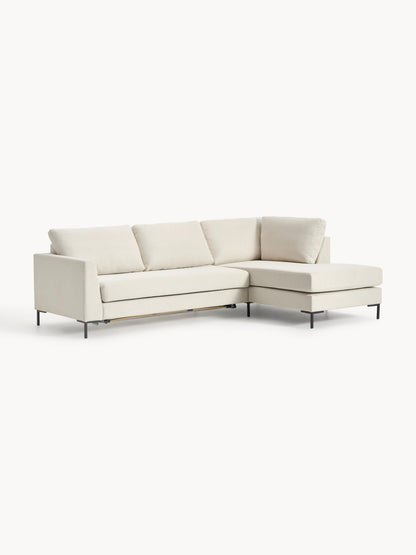 Lunveda Sofa Bed with Mattress, 3-Seater