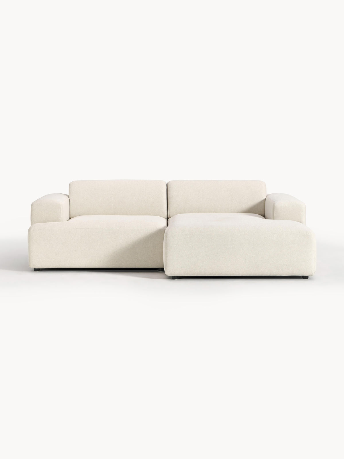 Melvina Corner Sofa (3-Seater)