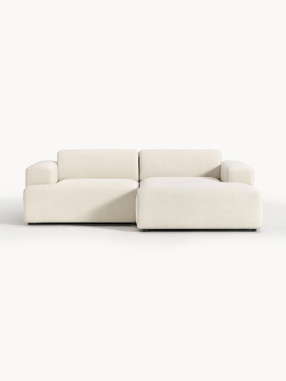 Melvina Corner Sofa (3-Seater)