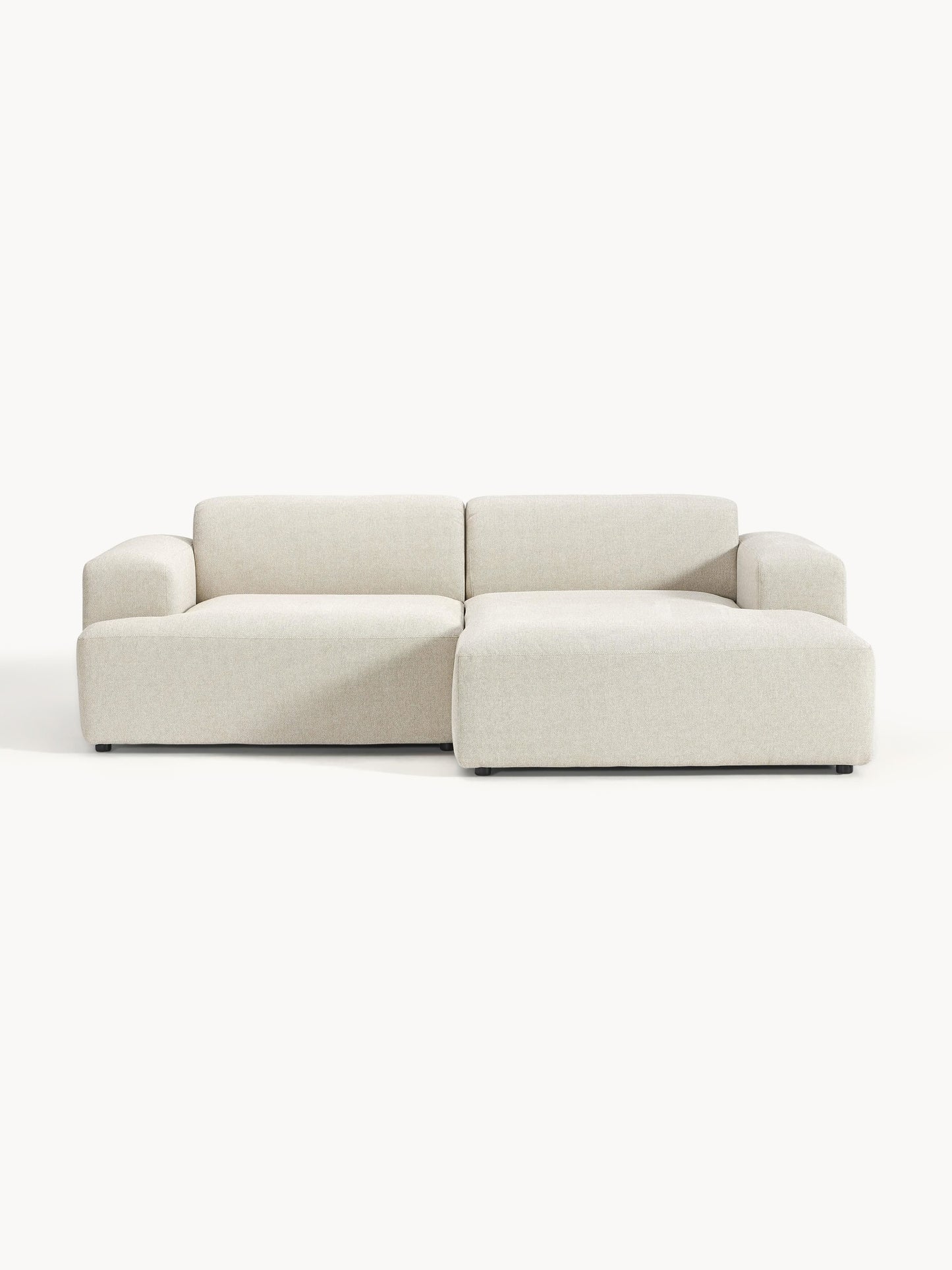 Melvina Corner Sofa (3-Seater)
