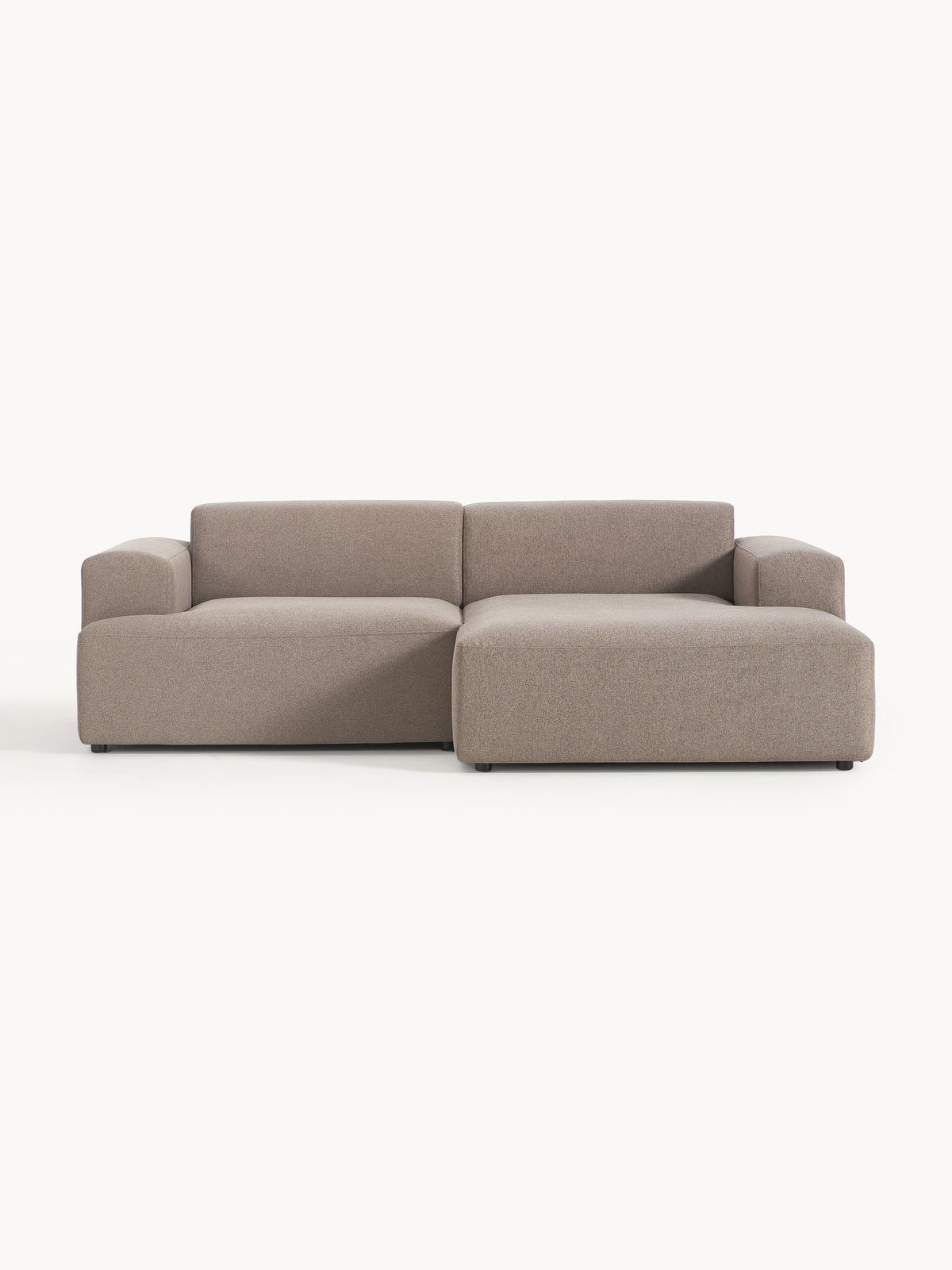 Melvina Corner Sofa (3-Seater)