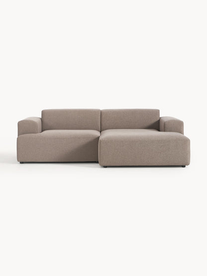 Melvina Corner Sofa (3-Seater)