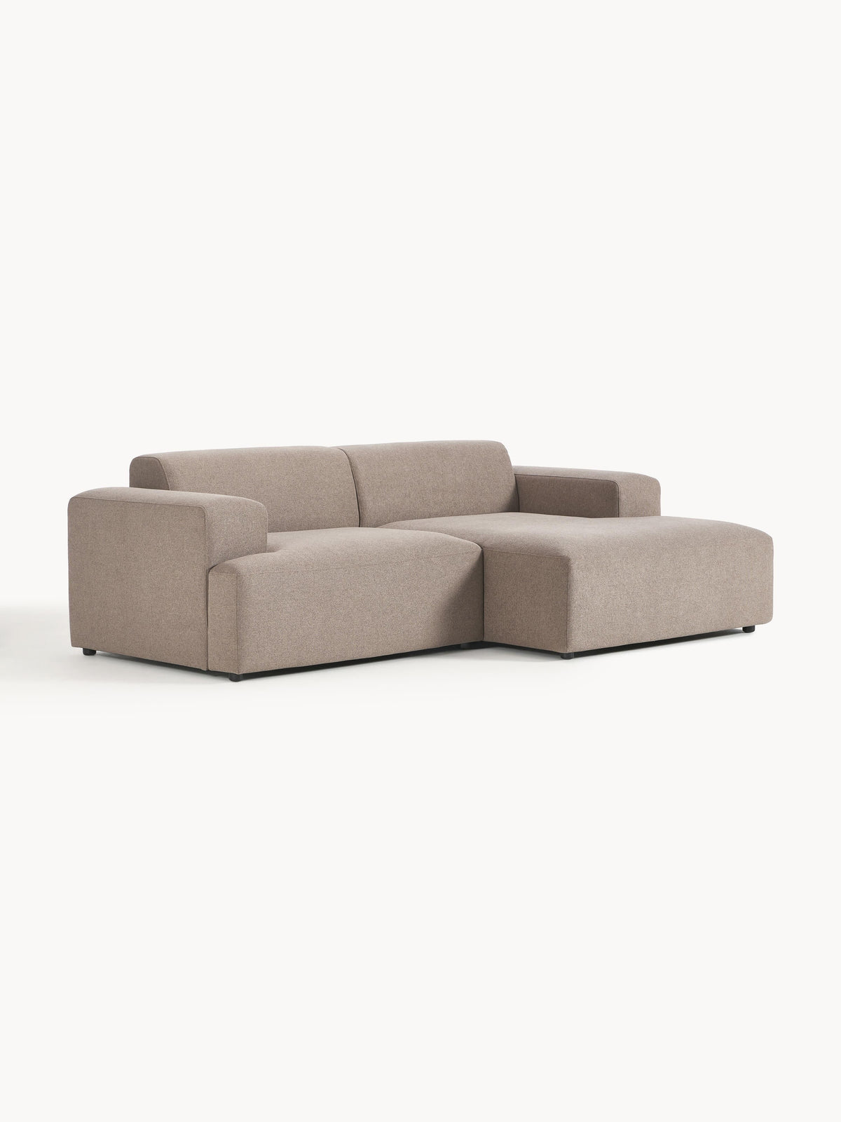 Melvina Corner Sofa (3-Seater)