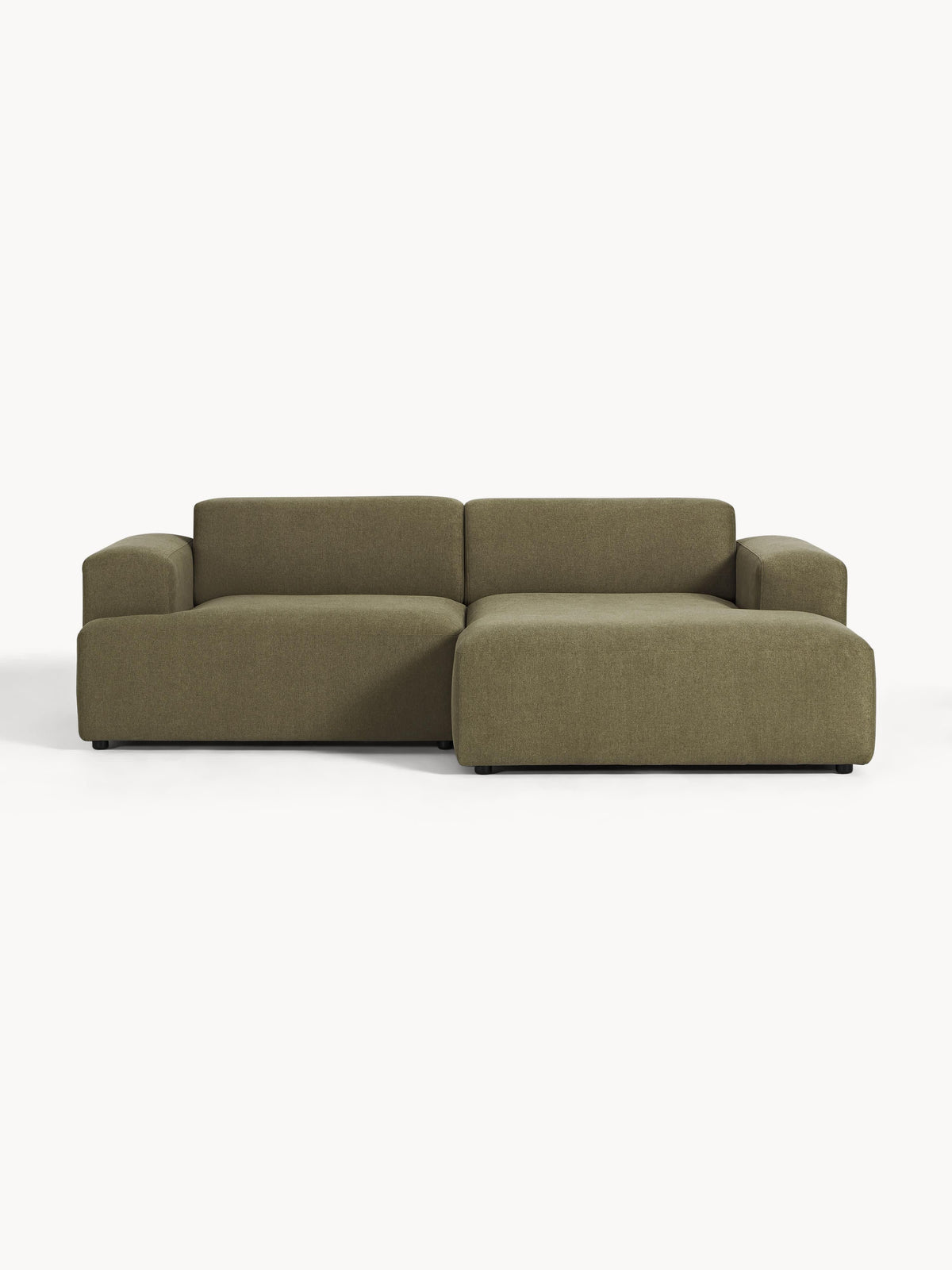 Melvina Corner Sofa (3-Seater)