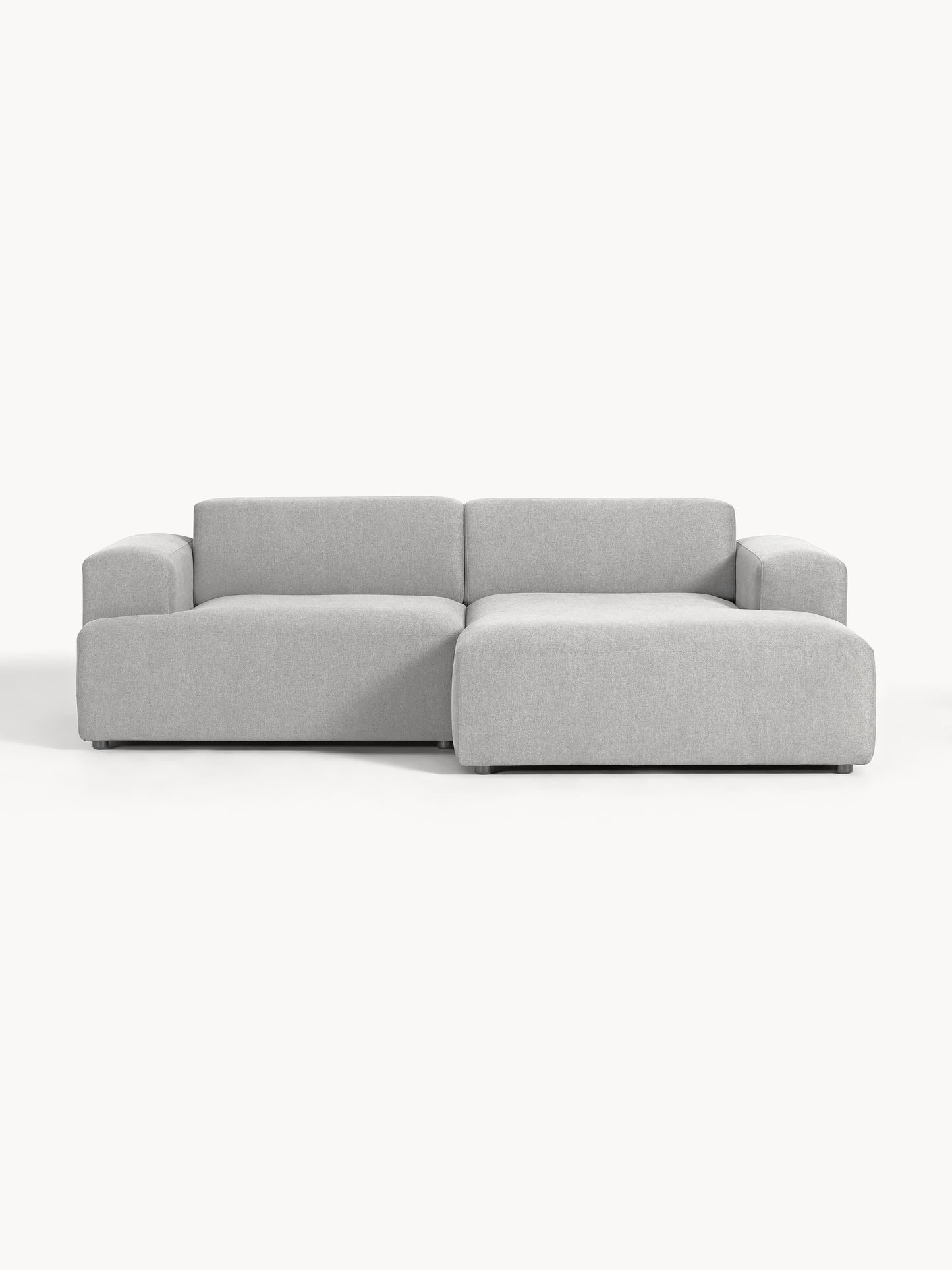 Melvina Corner Sofa (3-Seater)