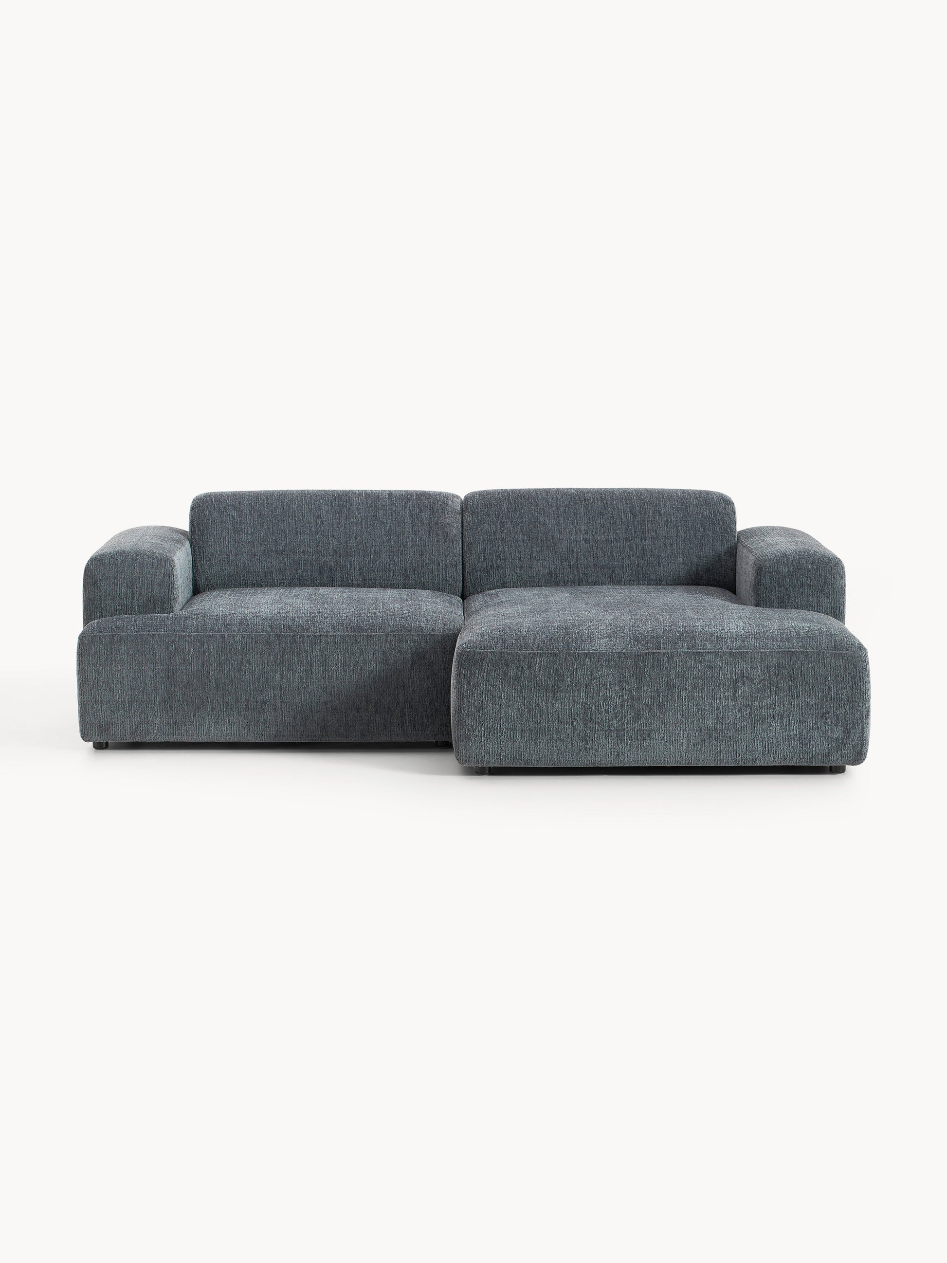 Melvina Corner Sofa (3-Seater)