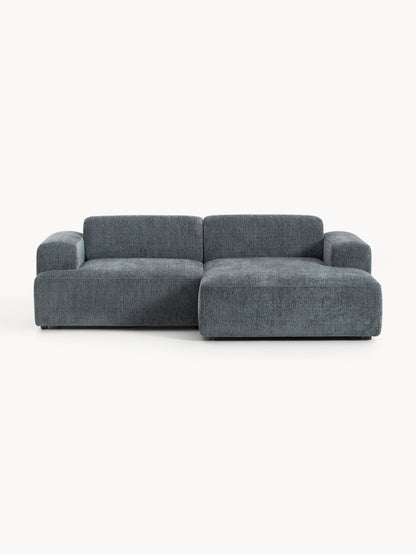 Melvina Corner Sofa (3-Seater)