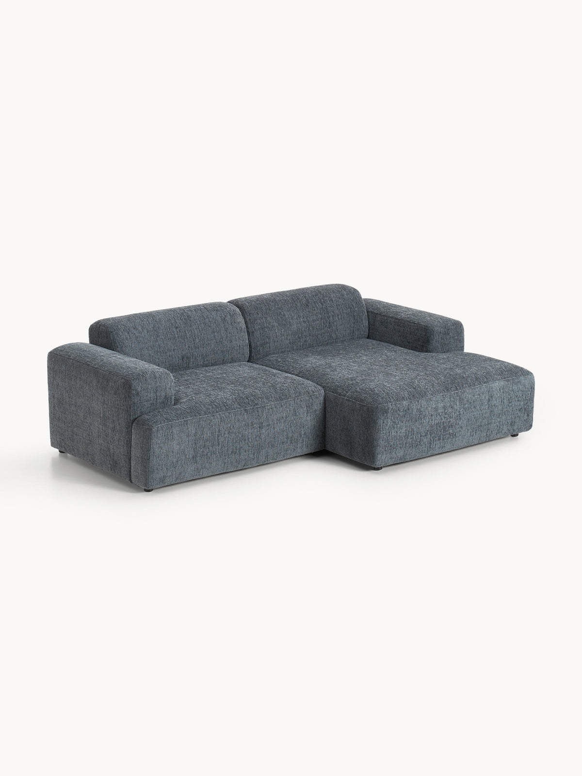 Melvina Corner Sofa (3-Seater)