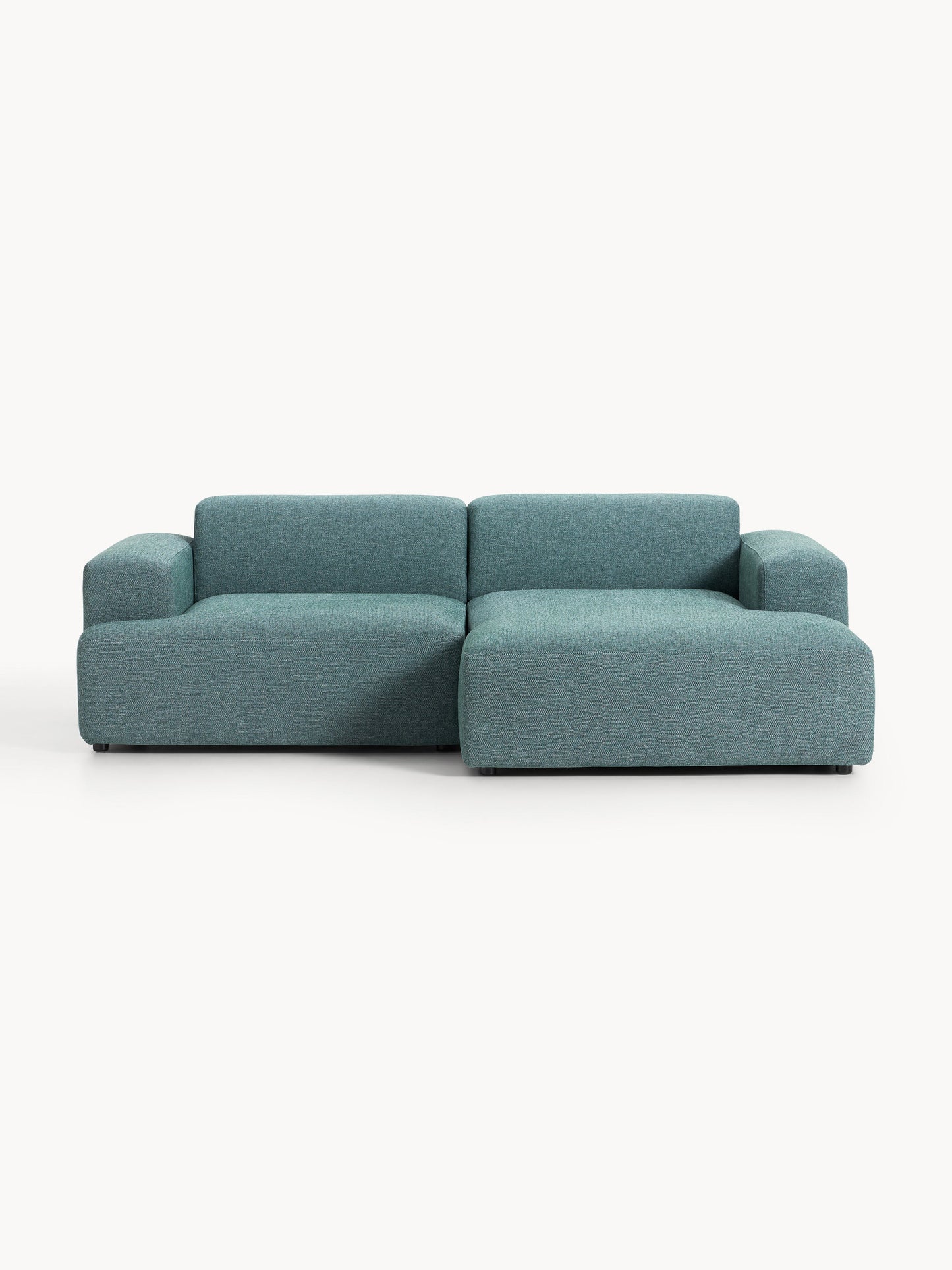 Melvina Corner Sofa (3-Seater)