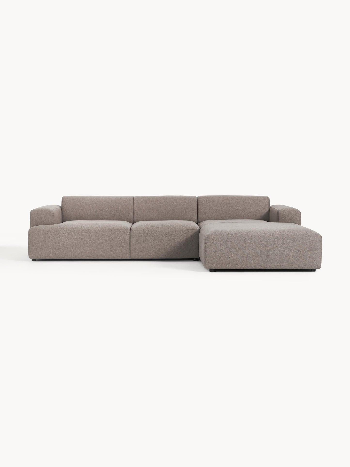 Melvina Corner Sofa (4-Seater)