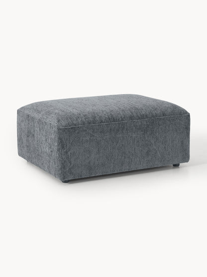 Melvina Ottoman, W 99 x D 72 cm