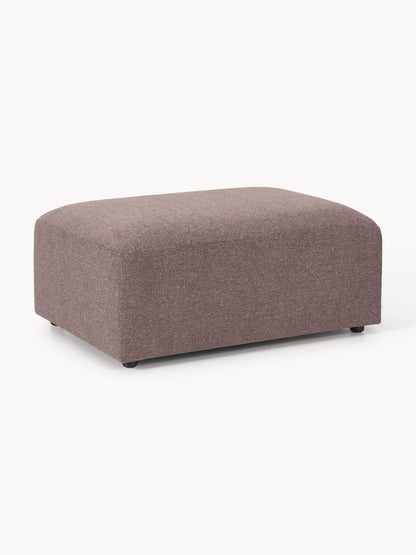 Melvina Ottoman, W 99 x D 72 cm