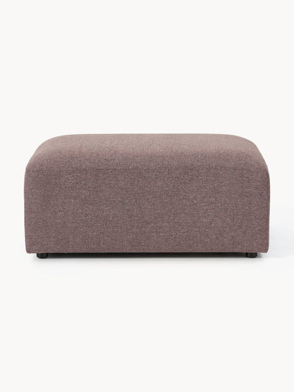 Melvina Ottoman, W 99 x D 72 cm