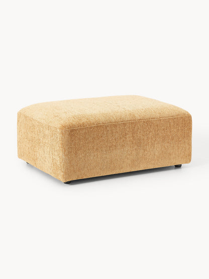 Melvina Ottoman, W 99 x D 72 cm