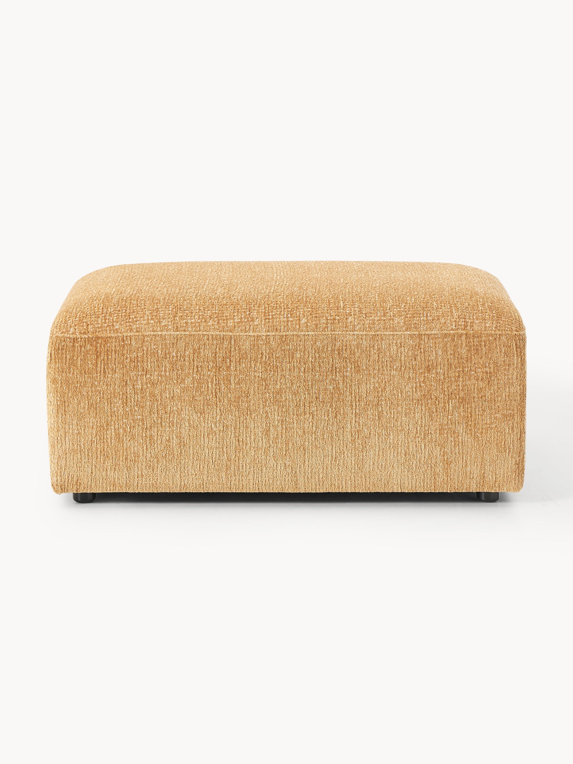Melvina Ottoman, W 99 x D 72 cm