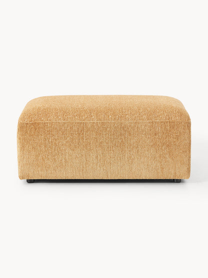 Melvina Ottoman, W 99 x D 72 cm
