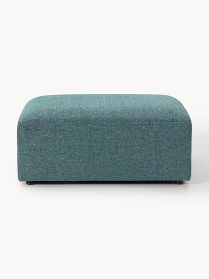 Melvina Ottoman, W 99 x D 72 cm