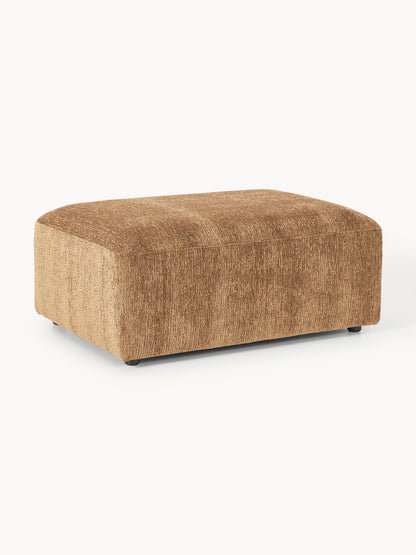 Melvina Ottoman, W 99 x D 72 cm