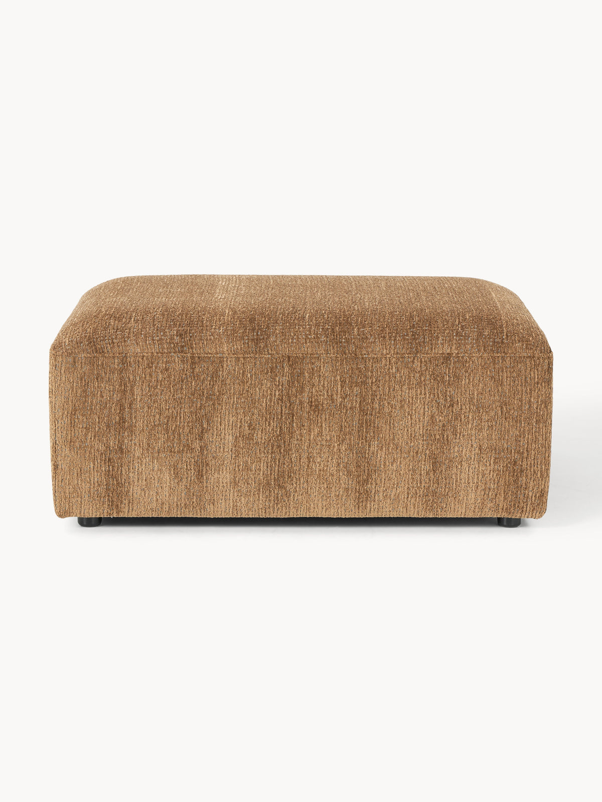 Melvina Ottoman, W 99 x D 72 cm