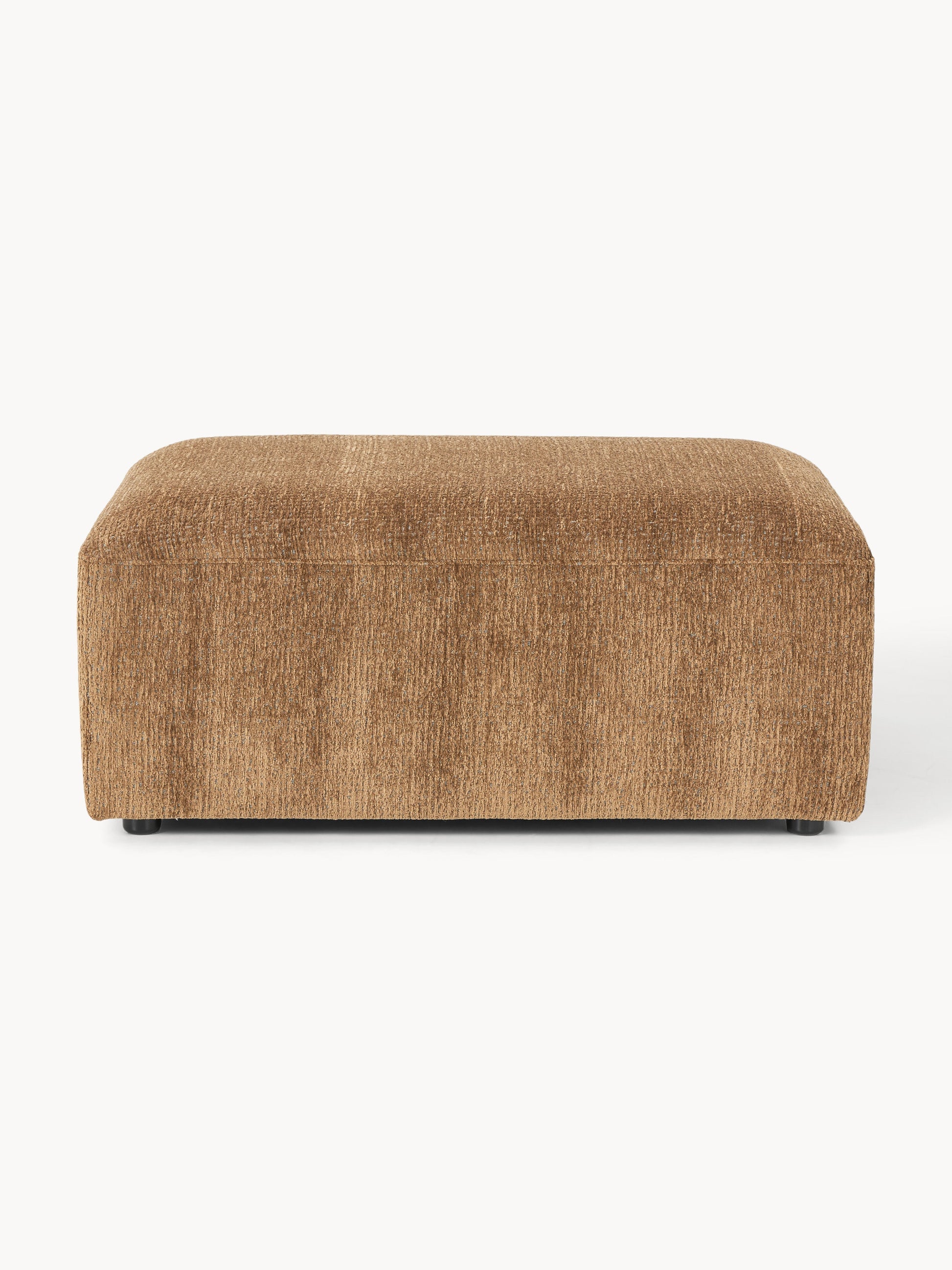 Melvina Ottoman, W 99 x D 72 cm