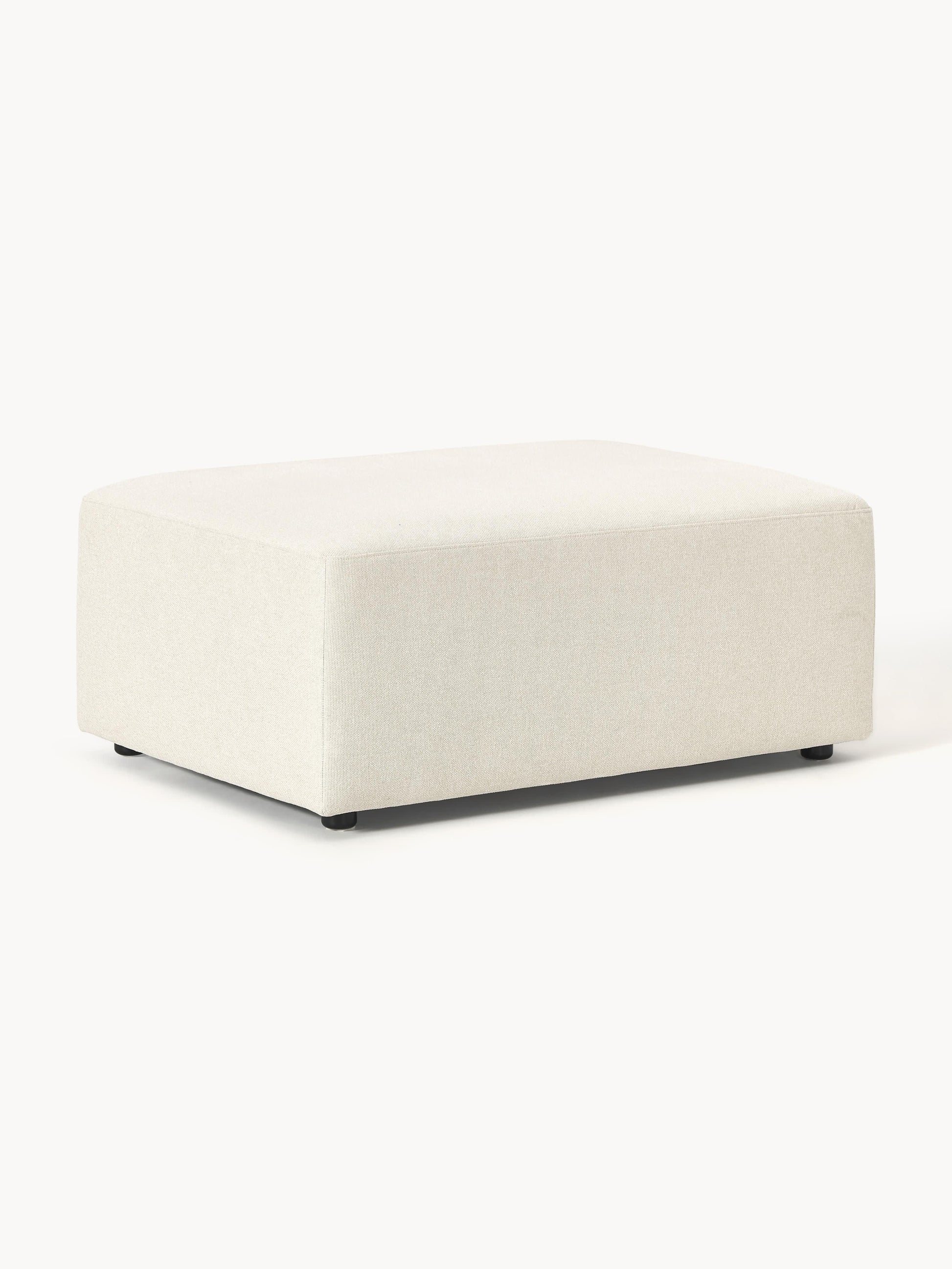Melvina Stool, W 99 x D 72 cm