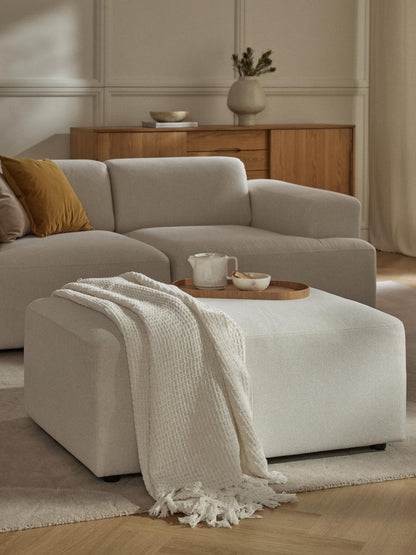 Melvina Stool, W 99 x D 72 cm