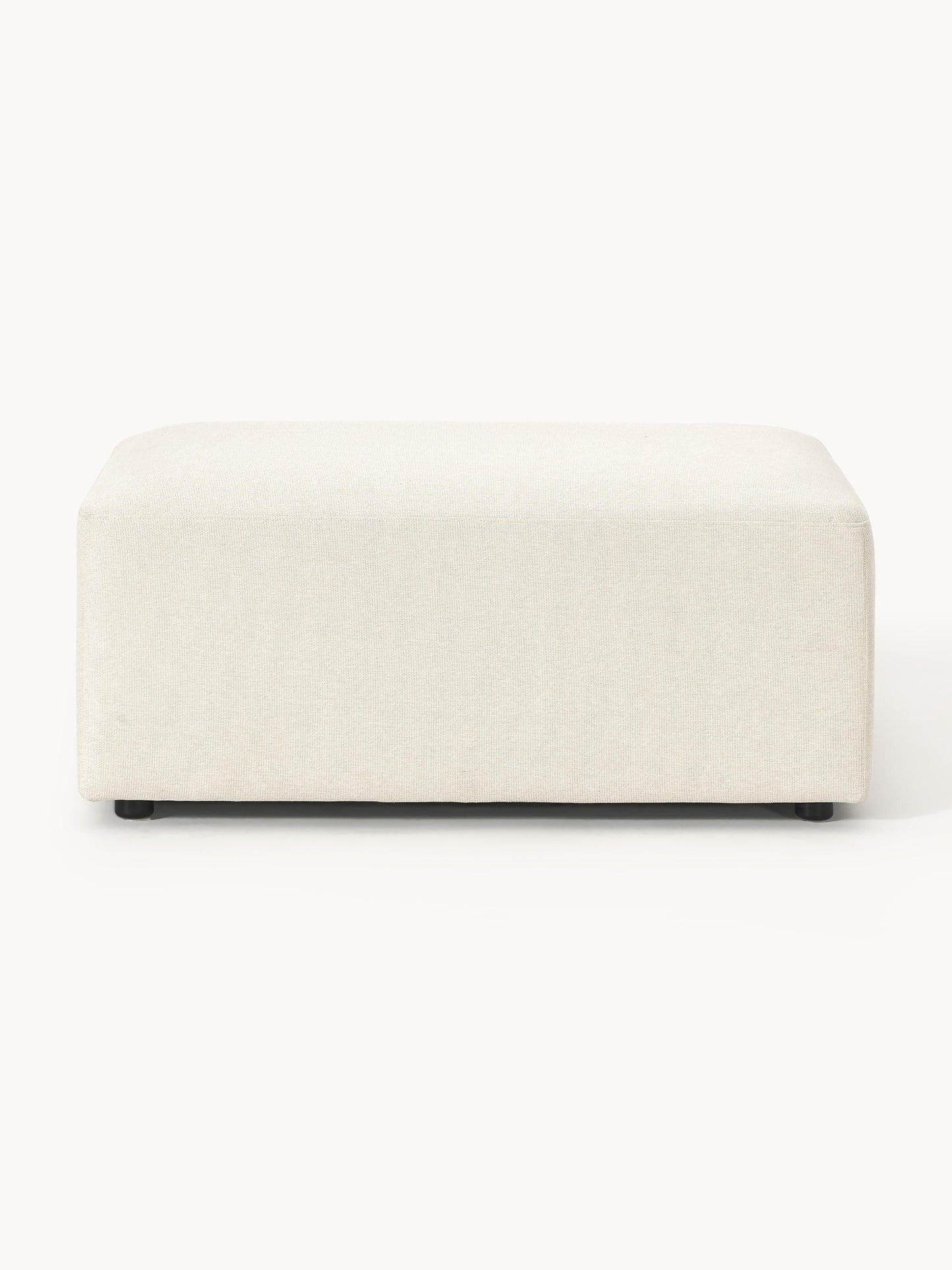 Melvina Stool, W 99 x D 72 cm