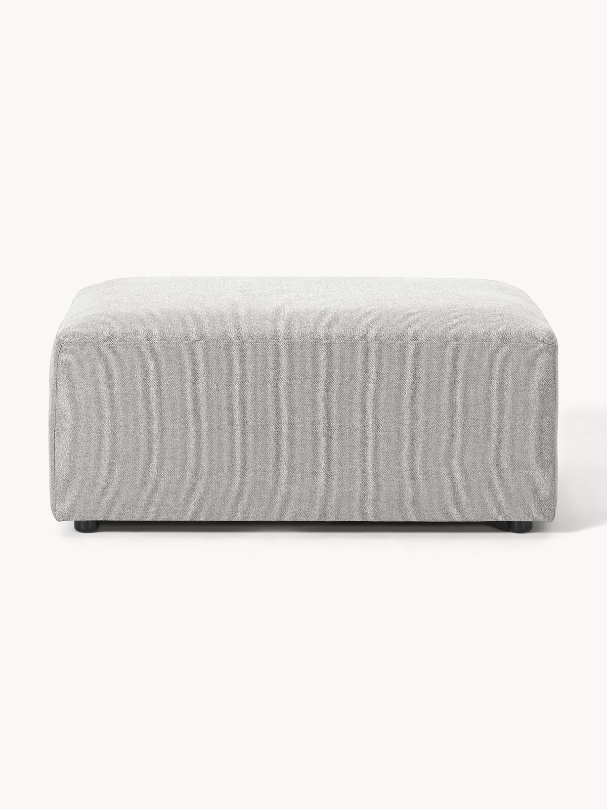 Melvina Stool, W 99 x D 72 cm