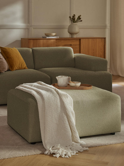 Melvina Stool, W 99 x D 72 cm